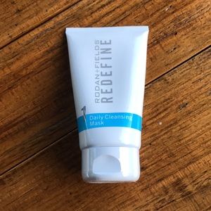 Rodan And Fields Redefine cleanser